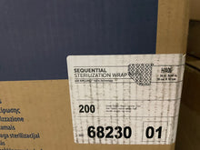 Load image into Gallery viewer, Halyard Sterilization Wrap - 68230